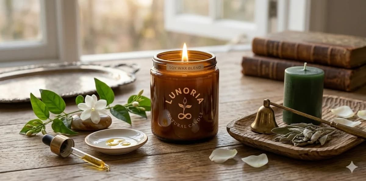 Aromaterapi Rehberi: Hangi Koku Ne İşe Yarar?